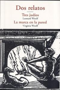 DOS RELATOS, de WOOLF | portada del libro