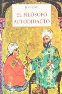 FILÓSOFO AUTODIDACTO, EL, de TUFAYL | portada del libro
