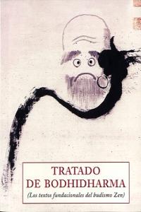 TRATADO DE BODHIDHARMA, de VV.AA. | portada del libro