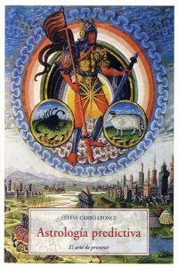 ASTROLOGIA PREDICTIVA, de CARBO I PONCE | portada del libro