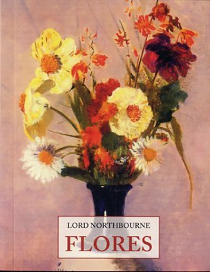 FLORES, de LORD NORTHBOURNE | portada del libro