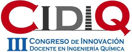 III Congreso de Innovación Docente en Ingeniería Química, de Varios autores | portada del libro