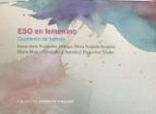 ESO en femenino, de Varios autores | portada del libro