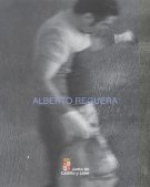 ALBERTO REGUERA, de REGUERA USEROS, ALBERTO | portada del libro