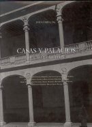 CASAS Y PALACIOS DE CASTILLA Y LEON, de CAMPOS SANCHEZ-BORDONA, MARIA DOLORES | portada del libro