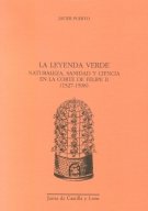 LEYENDA VERDE,LA, de PUERTO | portada del libro