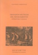 TRATADOS NAUTICOS DEL RENACIMIENTO, de CARRIAZO RUIZ,JOSE RAMON | portada del libro