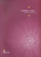 CASTILLA Y LEON. 2000-2004 RESTAURA, de AA.VV. | portada del libro