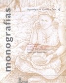 COGOTAS I: LA DIFUSION DE UN TIPO CERAMICO DURANTE LA EDAD DE BRONCE, de ABARQUERO | portada del libro