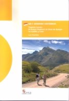 GR-1 sendero histórico, de FRECHILLA, LUIS | portada del libro