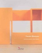 ESTRUCTURAS HABITABLES Y DIBUJOS HABITADOS - FAUSTO BLAZQUEZ, de PARDO,TANIA | portada del libro