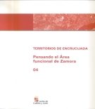 TERRITORIOS DE ENCRUCIJADA, de AA.VV. | portada del libro