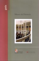 MUSEO DE PALENCIA, de DEL AMO | portada del libro
