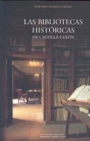 BIBLIOTECAS HISTORICAS DE CASTILLA Y LEON, de BECEDAS | portada del libro