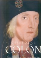 CRISTOBAL COLON, de MARTINEZ,C. | portada del libro