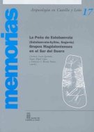 La Peña de Estebanvela, de CACHO | portada del libro