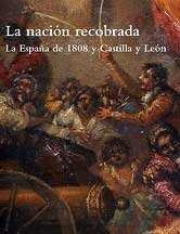 NACION RECOBRADA, LA, de ENCISO RECIO | portada del libro