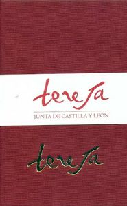 SOBRE TERESA DE JESÚS, de VV.AA. | portada del libro