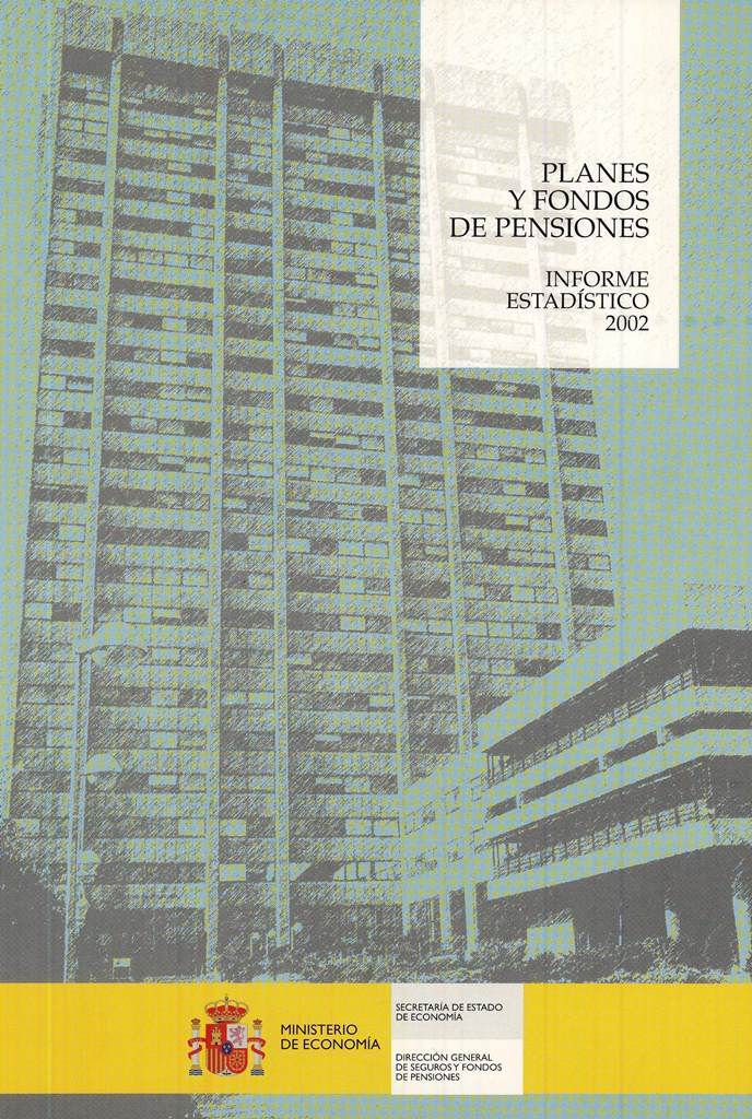 Planes y fondos de pensiones | portada del libro