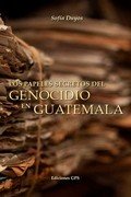 PAPELES SECRETOS DEL GENOCIDIO EN GUATEMALA, LOS, de DUYOS | portada del libro