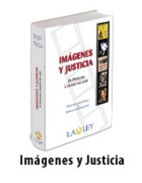 Imágenes y justicia, de Soto Nieto | portada del libro