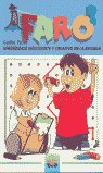 FARO II, de Yuste, Carlos | portada del libro