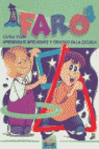 FARO IV, de Yuste, Carlos | portada del libro