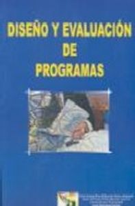 Diseño y Evaluación de Programas, de y otros#Álvarez Rojo | portada del libro