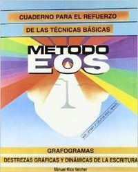Grafogramas, de Rico Velcher, M. | portada del libro