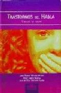 Trastornos del Habla. Estudio de Casos, de Moreno Manso | portada del libro
