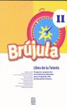 Brújula II (Libro de tutoría), de y otros#Delgado | portada del libro