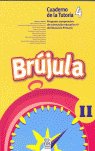 Brújula II (Cuaderno del alumno, 4º E.P.), de y otros | portada del libro