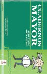 Cuadernos Mayor, Serie Verde (Inicial), Cuaderno 1, de Chaminade Bautista, Ana | portada del libro