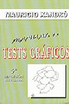 Manual Tests Gráficos, de Xandró, Mauricio | portada del libro