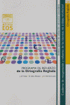 Ortografía Reglada, de García Vidal, Jesús | portada del libro