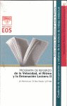 La Velocidad, el Ritmo y la Entonación Lectora II, de García Vidal, Jesús | portada del libro