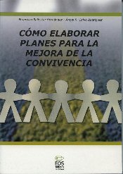 Cómo elaborar Planes para la mejora de la Convivencia, de Ballester Hernández, Francisco | portada del libro