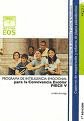 PIECE V PROGRAMA INTELIGENCIA EMOCIONAL, de VALLES ARANDIGA,A. | portada del libro