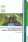 Tratamiento Educativo de la Hiperactividad II, de Vallés Arándiga, Antonio | portada del libro
