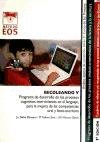 BECOLEANDO V, de Galve Manzano, J.L. y otros | portada del libro