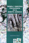 Teoría y Práctica Psicológica en el Ámbito Jurídico, de Salinas Chaud, Isabel | portada del libro