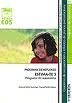 ESTIMA-TE 3, de Vallés Arándiga, Antonio | portada del libro