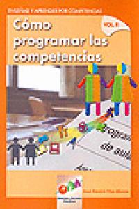 Enseñar y Aprender por Competencias. Vol. II, de Viso Alonso, José Ramiro | portada del libro