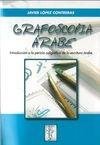 Grafoscopia Árabe, de López Contreras, J. | portada del libro
