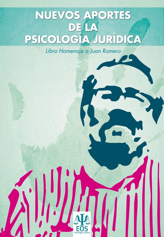 Nuevos aportes a la Psicología Jurídica, de URRA PORTILLO, JAVIER | portada del libro