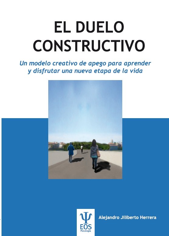 El Duelo Constructivo, de Jiliberto Herrera, Alejandro | portada del libro