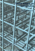 TEORIA BASICA DE ESTRUCTURAS, de HEYMAN, JACQUES | portada del libro