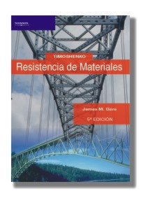 Timoshenko.áResistenciaádeámateriales, de GERE , JAMESáM. | portada del libro