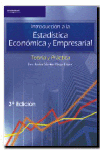 Introducción a la estadística económica empresarial, de MARTÍN PLIEGO, FRANCISCO JAVIER | portada del libro