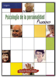 Psicología de la personalidad. Procesos, de MORENO JIMENEZ, BERNARDO | portada del libro
